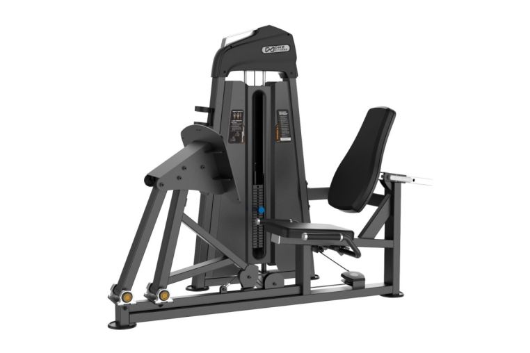 Жим ногами DHZ Leg Press E3003 