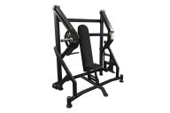 Жим от груди BRONZE GYM PARTNER BGR-814