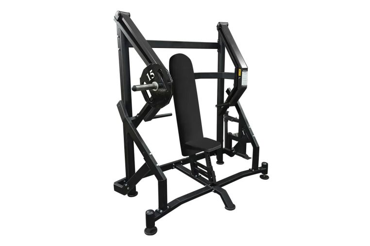 Жим от груди BRONZE GYM PARTNER BGR-814 