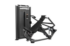 Жим от плеч (Shoulder Press) DHZ Стек 109 кг U-2006