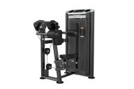 Дельт-машина (Lateral Raise) DHZ Стек 56 кг U-2005