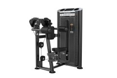 Дельт-машина (Lateral Raise) DHZ Стек 56 кг U-2005