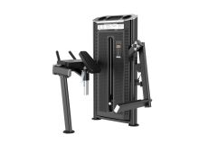 Глют-машина. Ягодичные (Glute Isolator) DHZ U-2024