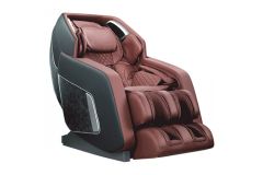 Домашнее массажное кресло Bodo Kern Red