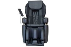 Домашнее массажное кресло Fujiiryoki JP-2000 Black