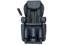 Домашнее массажное кресло Fujiiryoki JP-2000 Black