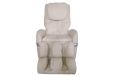 Домашнее массажное кресло Sensa M Starter Beige фото 2