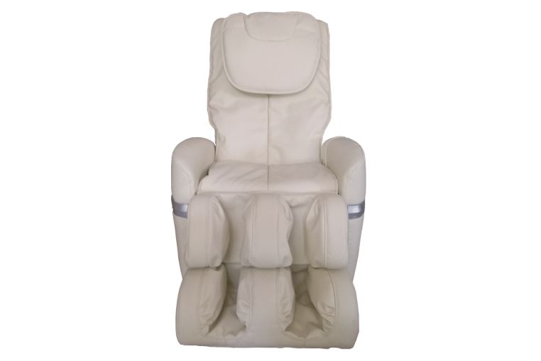 Домашнее массажное кресло Sensa M Starter Beige фото 2