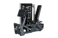 Жим ногами/голень машина Spirit Fitness DWS161-U2