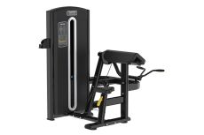 Бицепс-машина Bronze Gym M05-006