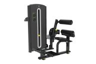 Пресс/спина Bronze Gym M5-09/10 Dual MB