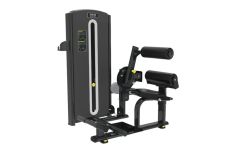 Пресс/спина Bronze Gym M5-09/10 Dual MB