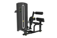 Пресс/спина Bronze Gym M5-09/10 Dual MB