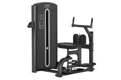 Торс-машина Bronze Gym M05-011