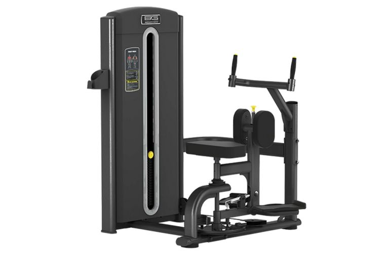 Торс-машина Bronze Gym M05-011 