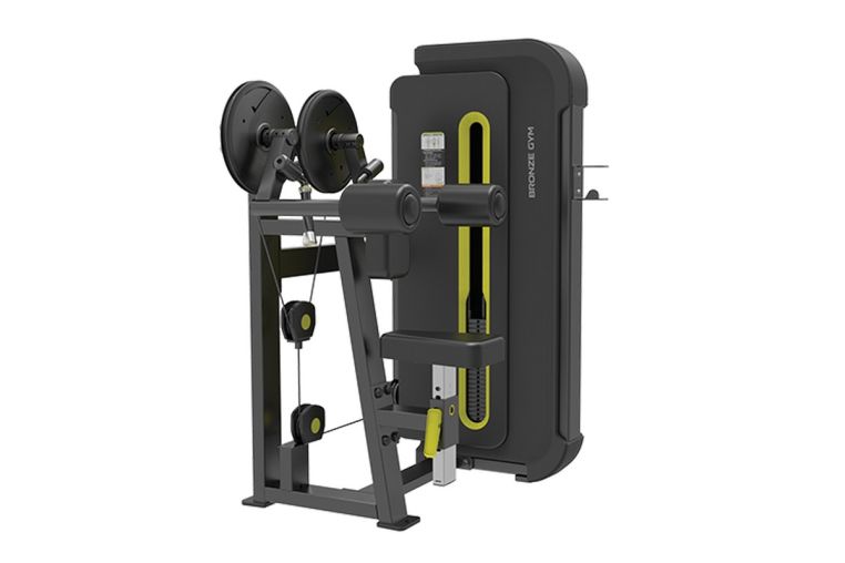 Дельта-машина Bronze Gym BW-3005 