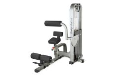 Пресс-машина Body Solid Pro-Club SAM900G