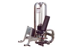Приведение-отведение бедра сидя Pro-Club Body Solid STH1100G/2