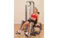 Приведение-отведение бедра сидя Pro-Club Body Solid STH1100G/2 фото 1