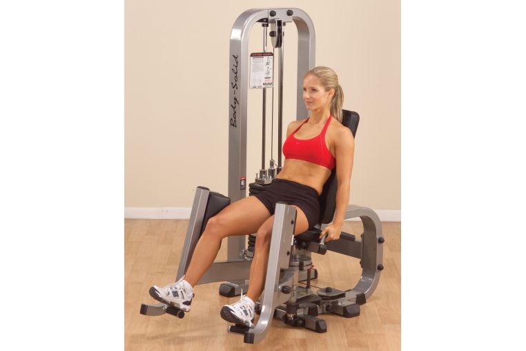 Приведение-отведение бедра сидя Pro-Club Body Solid STH1100G/2 фото 1
