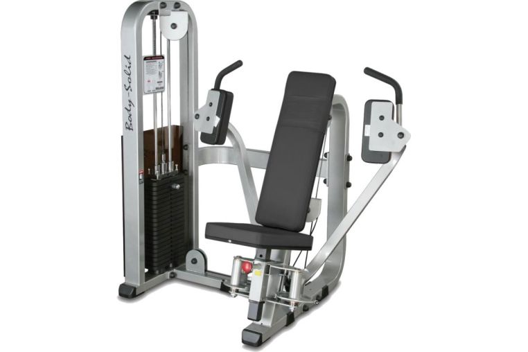 Баттерфляй Body Solid SPD-700G/2 
