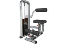 Разгибание спины сидя Body Solid SBK-1600G