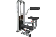 Разгибание спины сидя Body Solid SBK-1600G