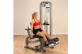 Разгибание ног сидя Body Solid ProClub SLE-200G фото 1