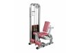 Разгибание ног сидя Body Solid ProClub SLE-200G фото 3