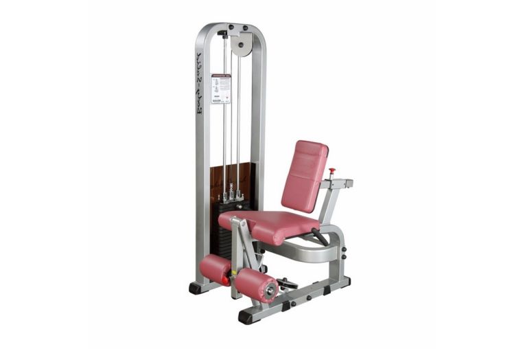 Разгибание ног сидя Body Solid ProClub SLE-200G фото 3