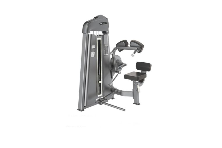 Пресс-машина Grome Fitness 5019А 