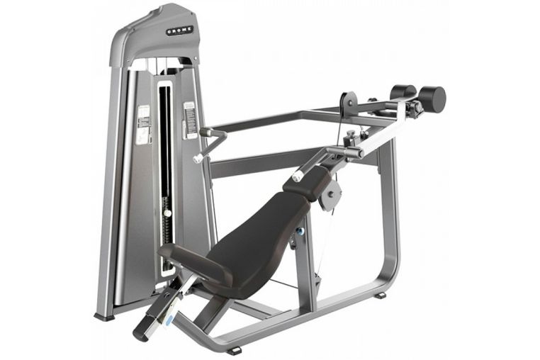 Наклонный жим от груди Grome Fitness 5013А 