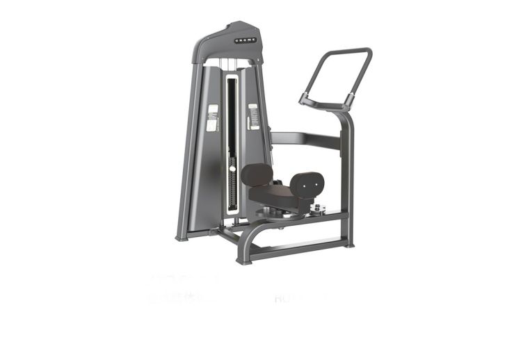 Торс-машина Grome Fitness 5018А 