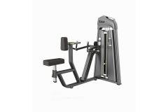Гребная тяга с упором на грудь Grome Fitness 5034А
