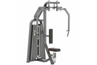 Баттерфляй-задние дельты Grome Fitness 5007A