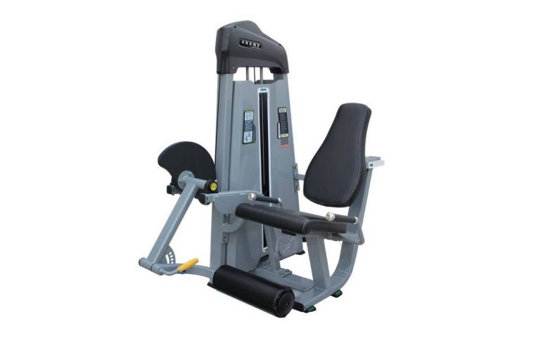 Разгибание ног сидя Grome Fitness 5002A 