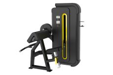 Сгибание рук сидя Svensson Industrial H3030 Matte black