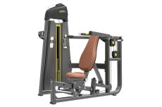 Жим от груди и плеч Chest & Shoulder Press DHZ E-1084