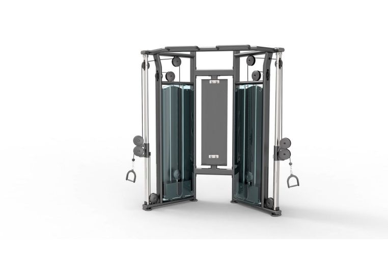 Функциональная машина UltraGym UG-KJ1229 
