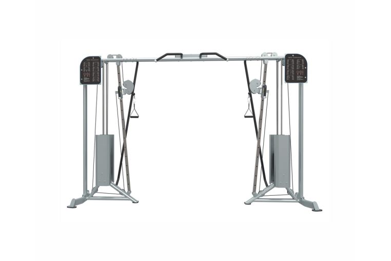 Кроссовер прямой UltraGym KJ-1231 