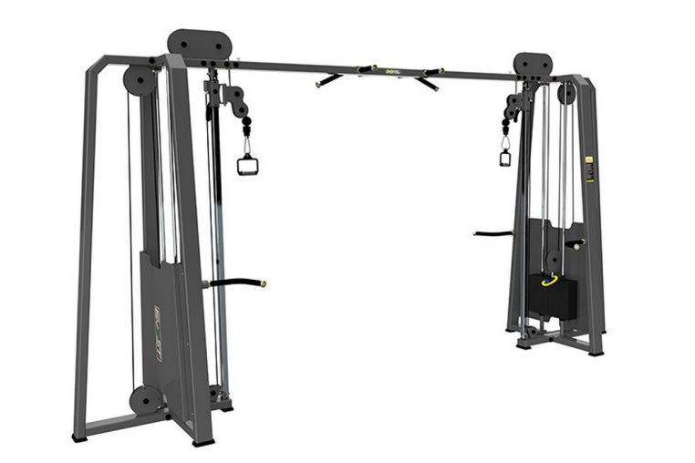 Кроссовер с изменением высоты (Adjustable Crossover) DHZ A-3016 