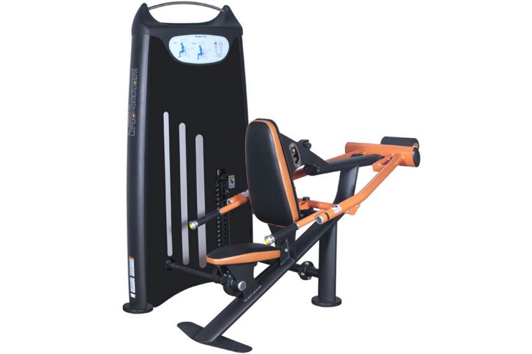 Трицепс машина Vertex EWS 119 