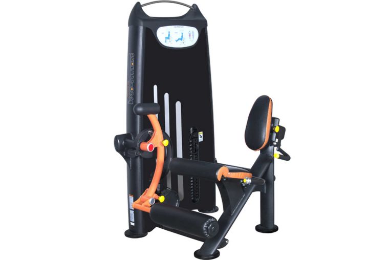 Разгибание ног сидя Vertex EWS 141 