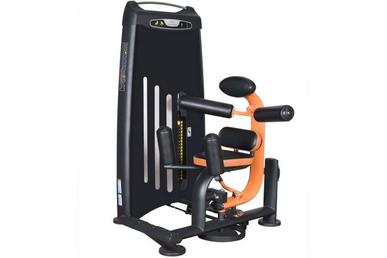 Торс-машина Vertex EWS 175 