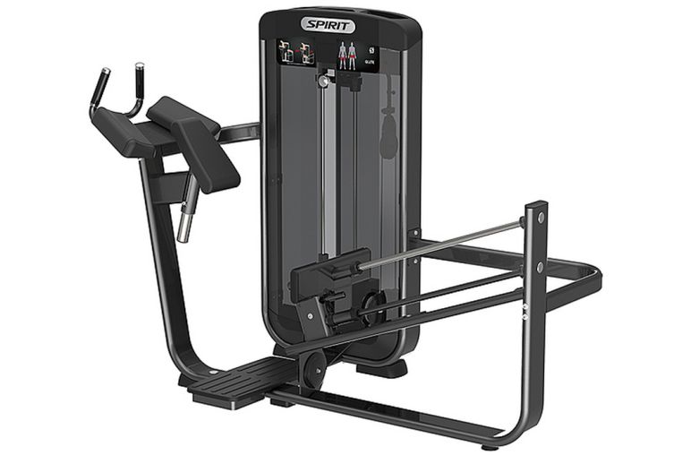 Ягодичные мышцы Spirit Fitness SP-3520 