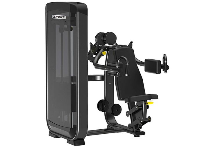 Дельт-машина Spirit Fitness SP-3525 фото 1