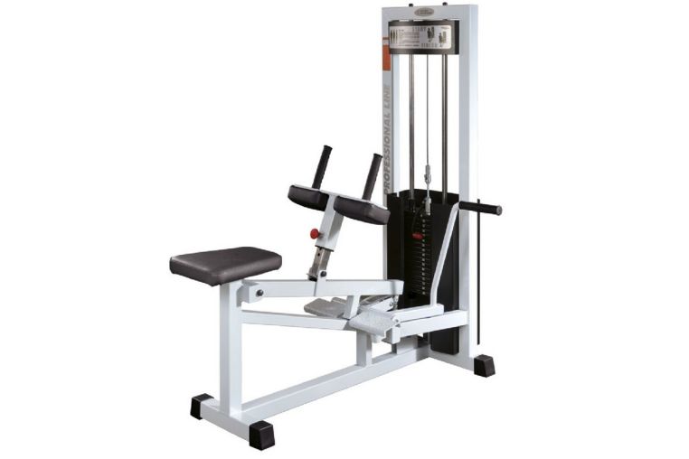 Голень-машина сидя Interatletik Gym ST-110 
