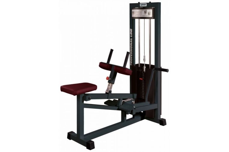 Голень-машина сидя Interatletik Gym ST-110 фото 1