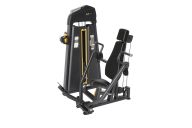 Жим от груди вертикальный DHZ E1008B
