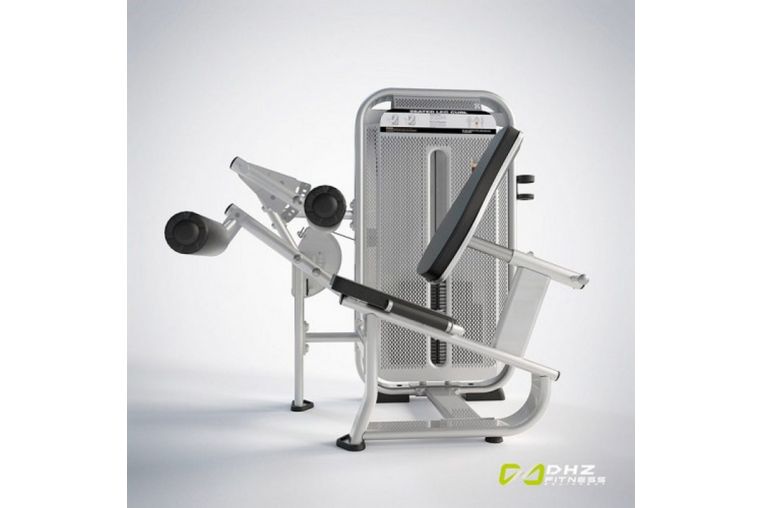 Сгибание ног сидя DHZ E7023 фото 5